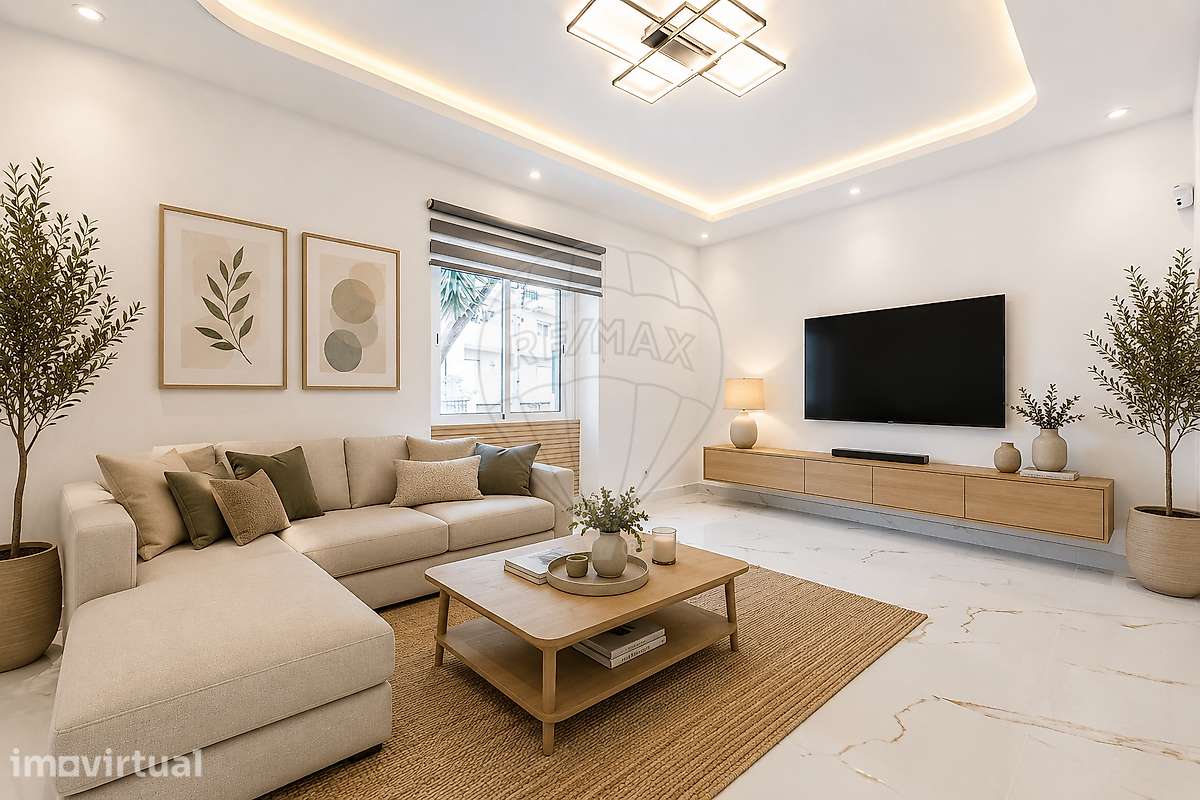 Apartamento T2 para venda - Grande imagem: 4/29