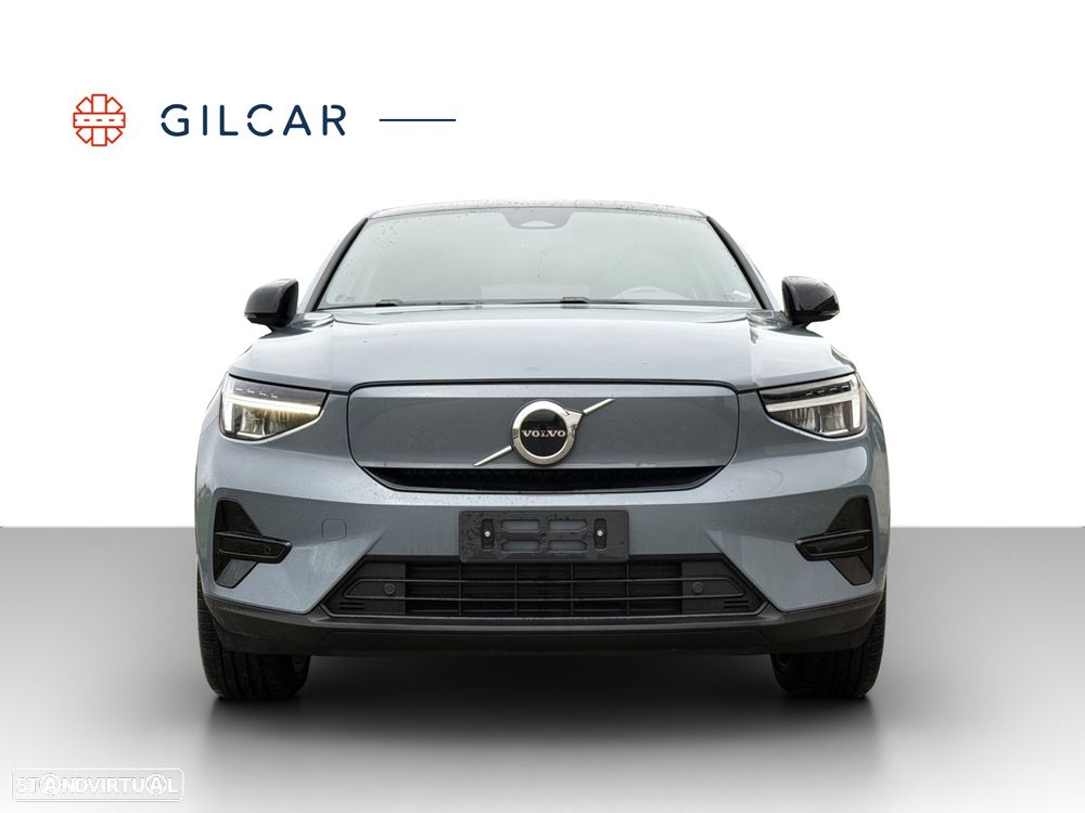 Volvo C40 Recharge Single Motor Plus - 2