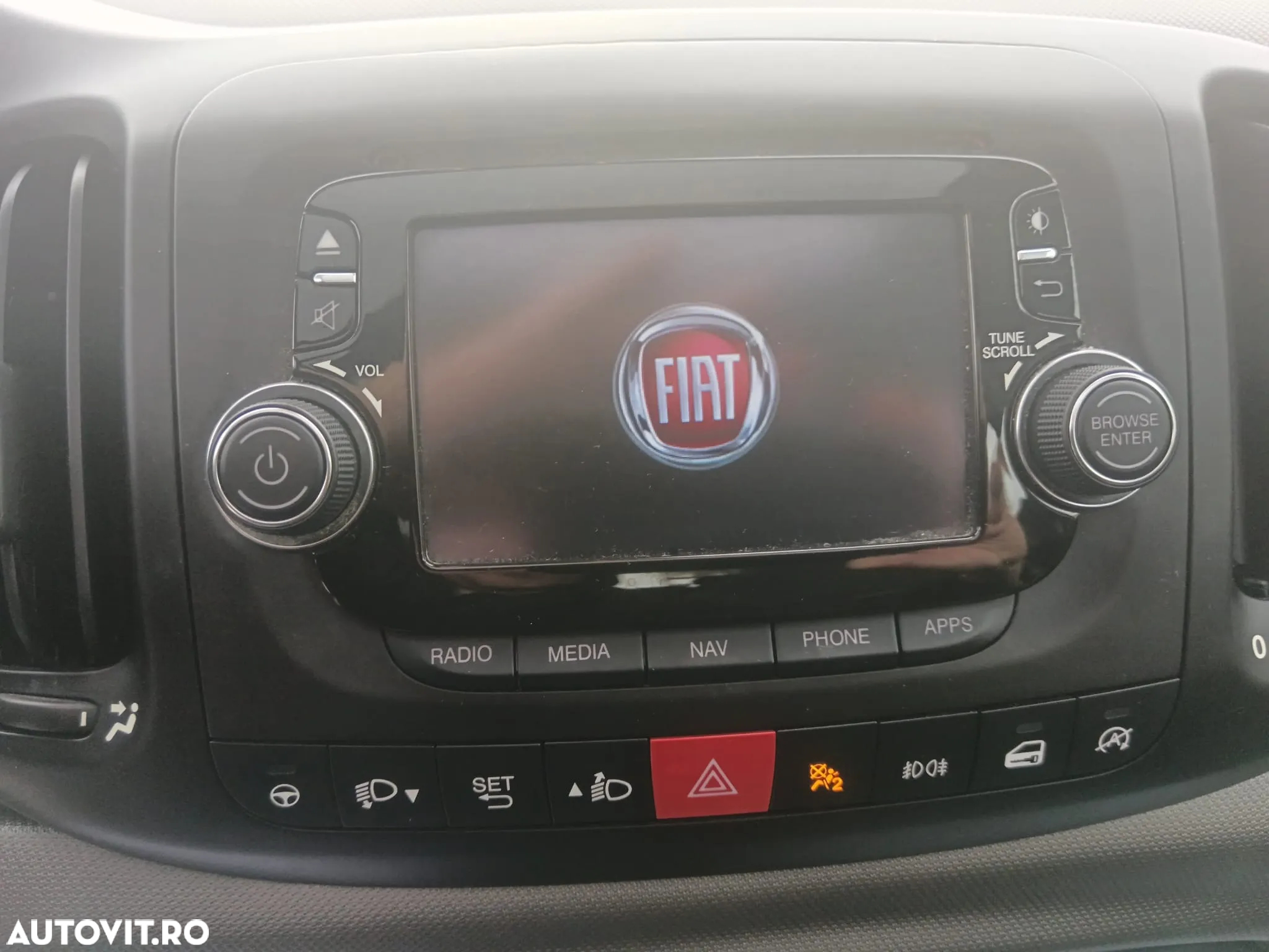 Fiat 500L 1.3 Mjet MTA Pop Star - 13
