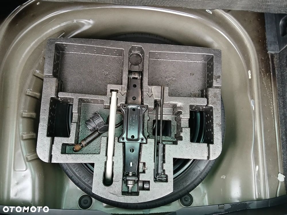 Skoda Octavia 2.0 TSI DSG RS 245 - 29