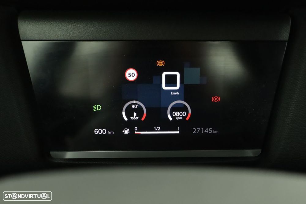 Citroën C4 1.2 PureTech YOU! - 15