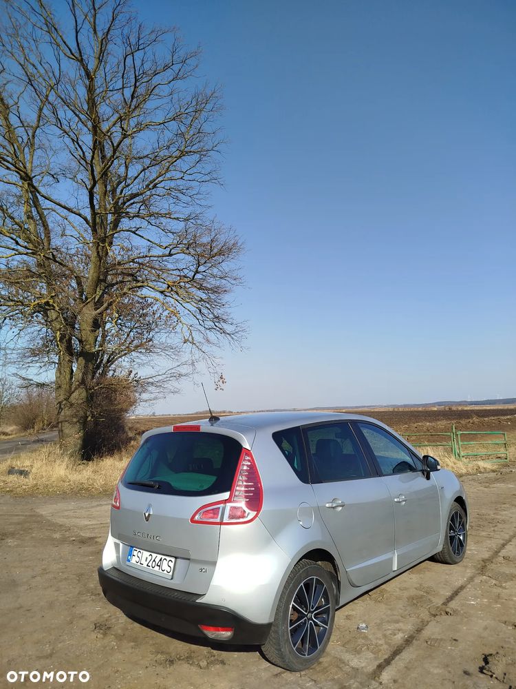 Renault Scenic Energy dCi 130 Start & Stop Bose Edition - 5