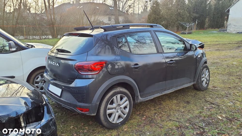 Dacia Sandero Stepway 1.0 TCe Comfort - 1