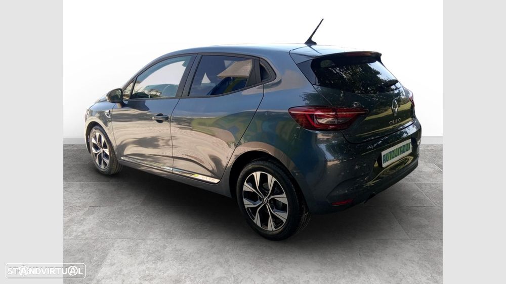 Renault Clio 1.5 Blue dCi Limited - 3