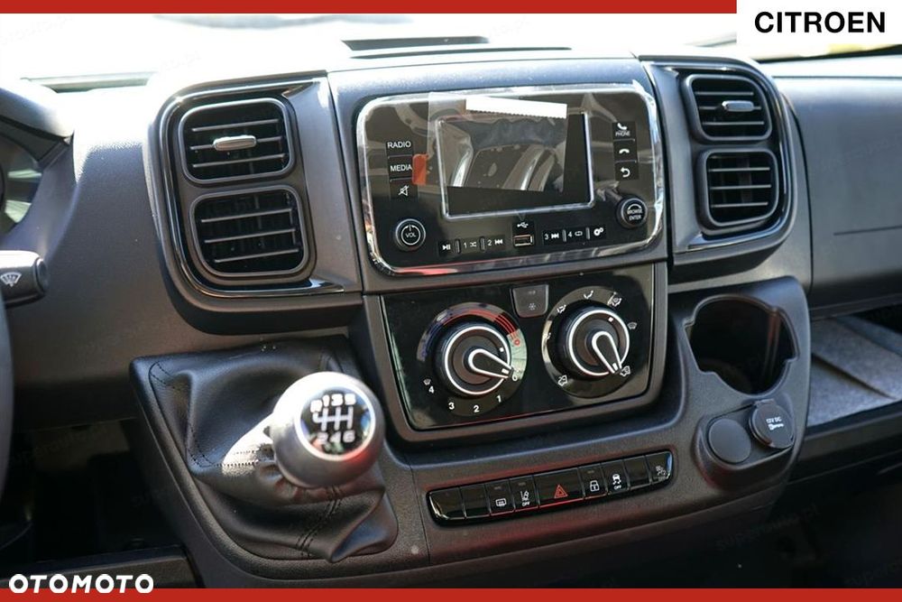 Citroën Jumper L3H2 2.2 180KM - 12