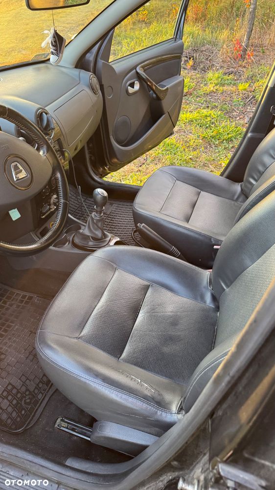 Dacia Duster 1.5 dCi Laureate - 18