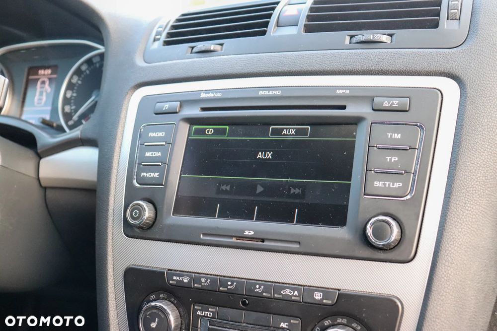 Skoda Octavia 1.8 TSI Elegance - 25