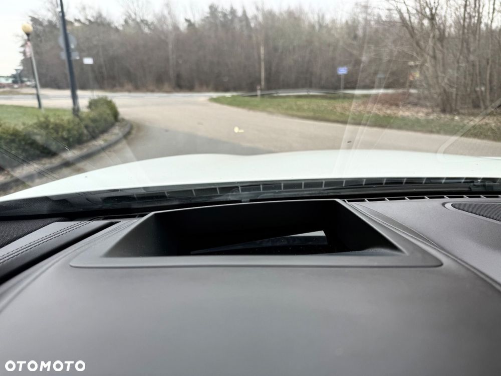 BMW Seria 6 640d xDrive Edycja M Sport - 14