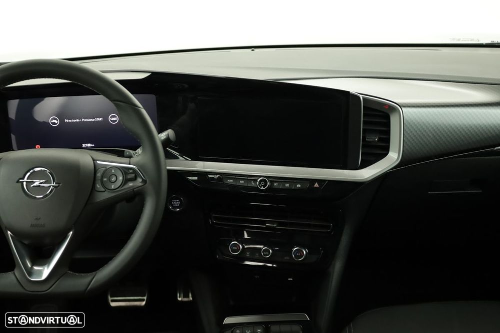 Opel Mokka 1.2 T Ultimate AT - 9