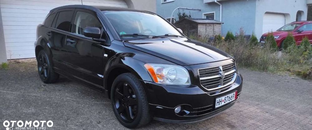 Dodge Caliber - 29