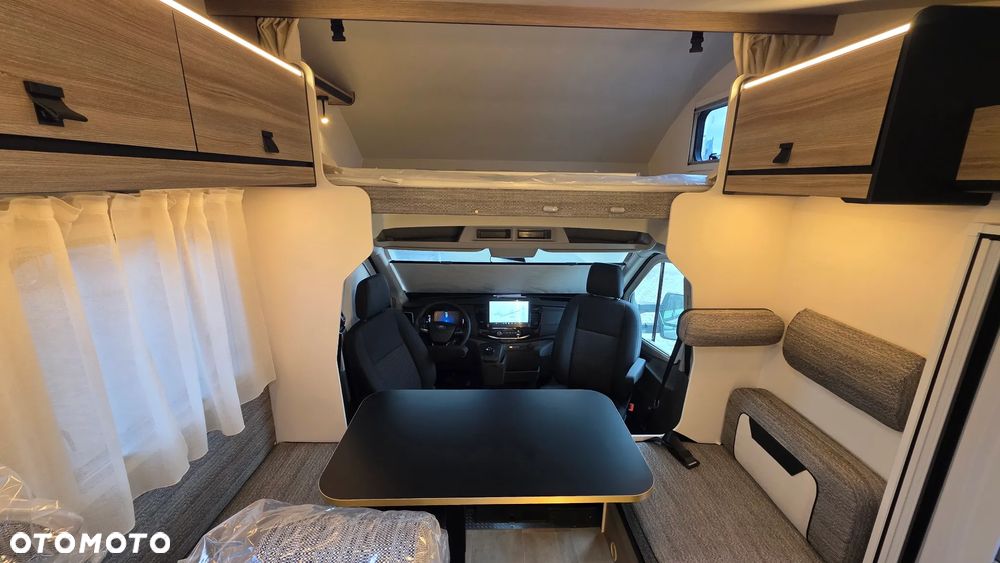 Rimor Kilig 669 Alkowa - 7