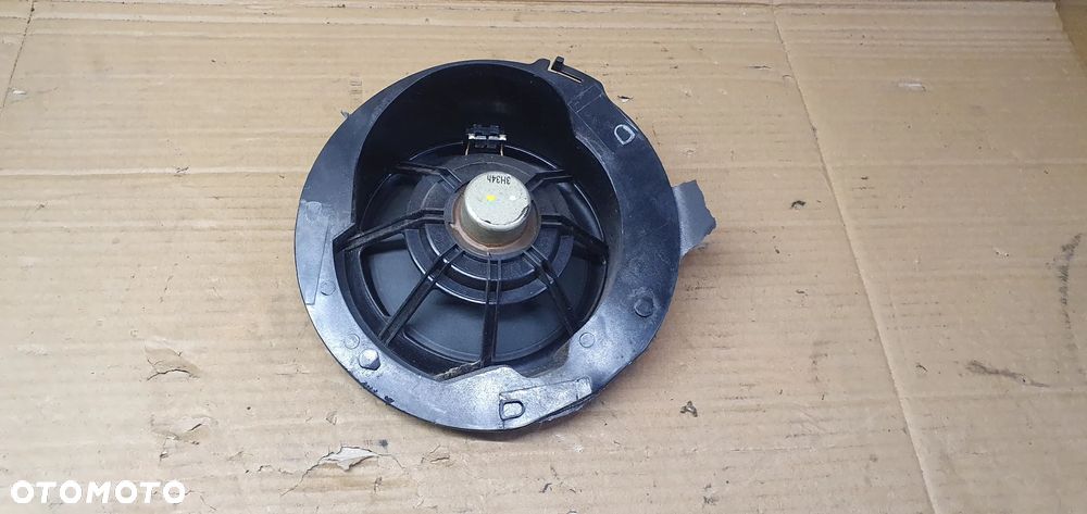 Głośnik drzwi lewy tył tylny lewy Mercedes E-Klasa W211 A2118200502 - 5