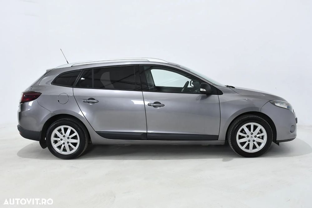 Renault Megane dCi 110 FAP Expression - 3