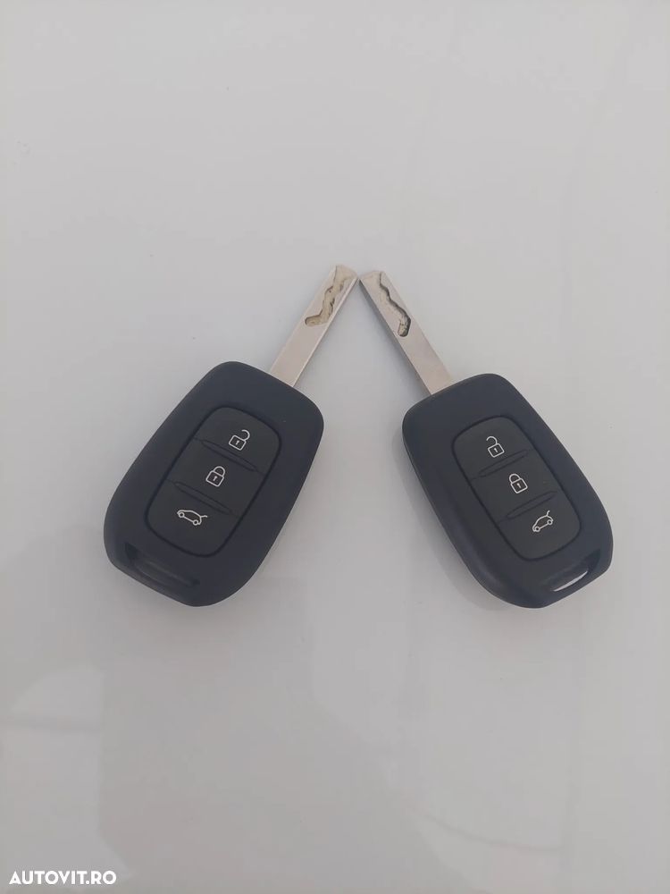 Dacia Logan - 8