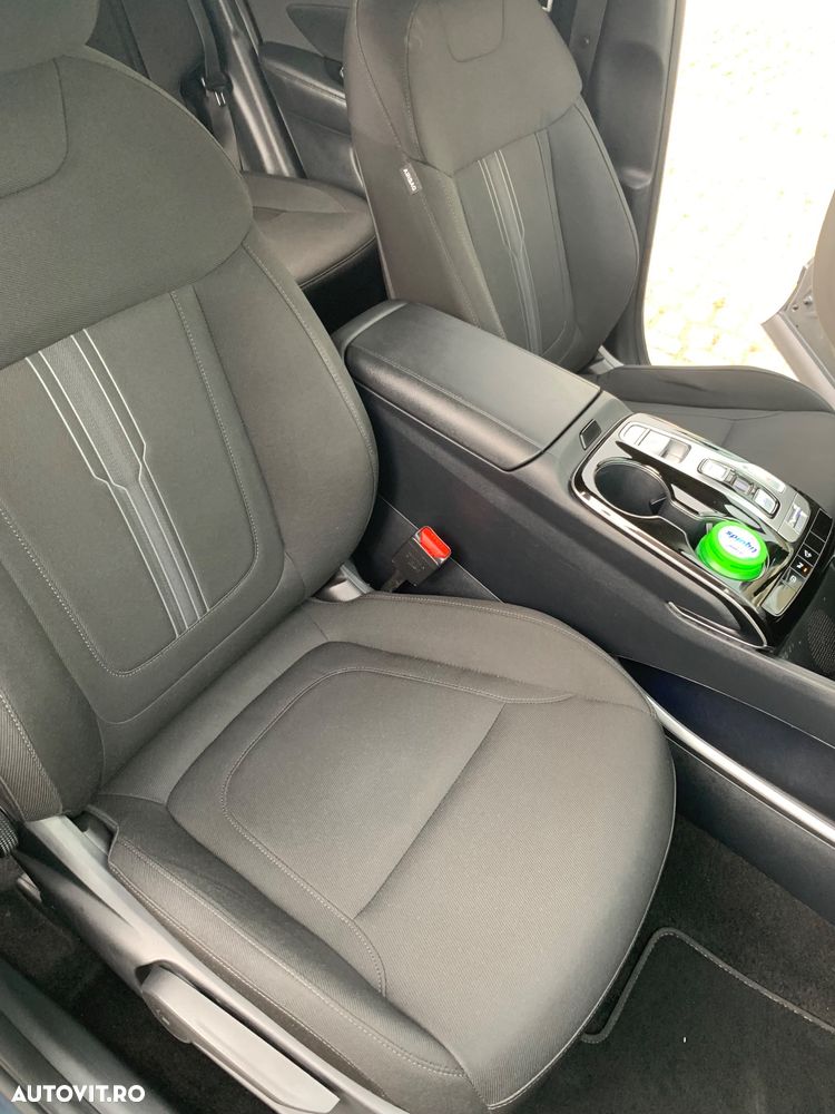 Hyundai Tucson - 9