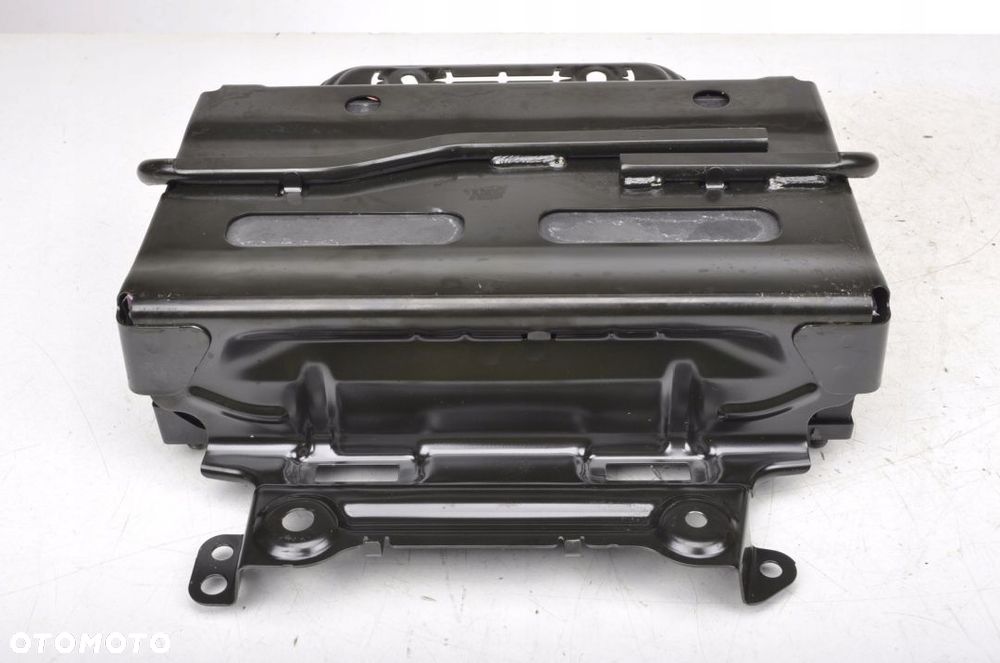 FORD FOCUS MK4 1.0 12V MODUŁ STEROWNIK AKUMULATORA - 5