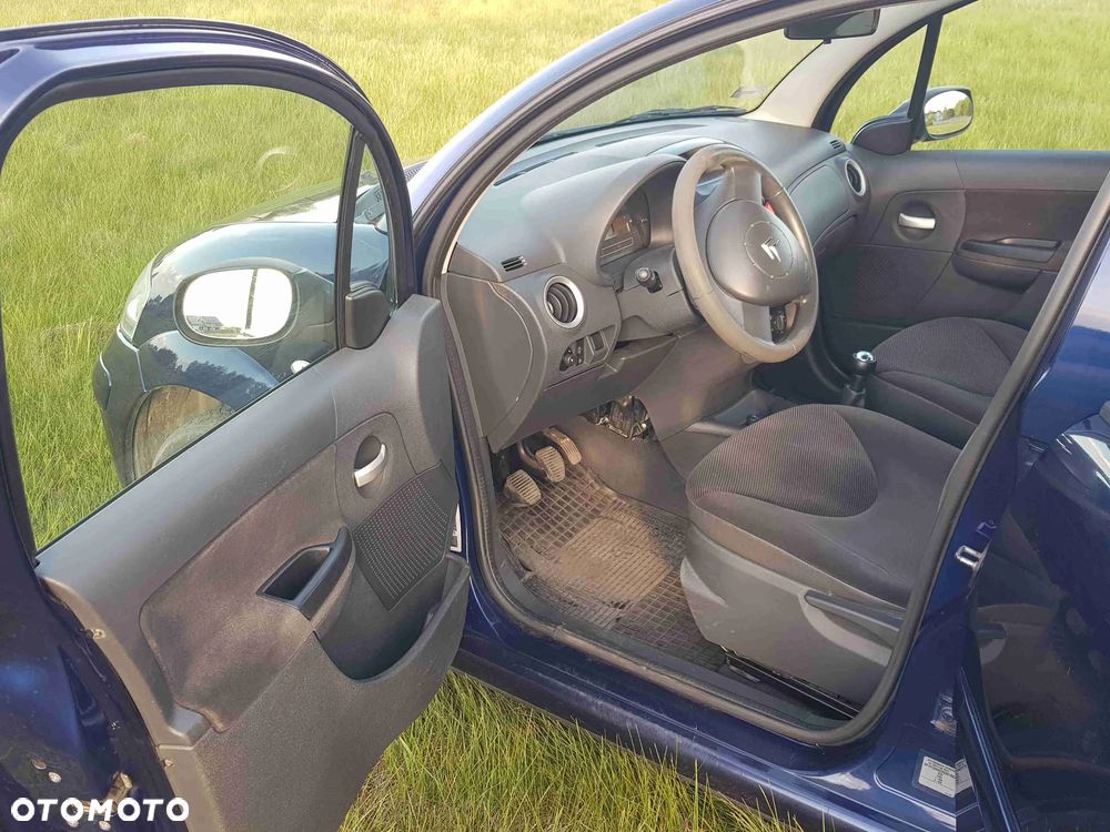 Citroën C3 1.4 HDi Advance - 3
