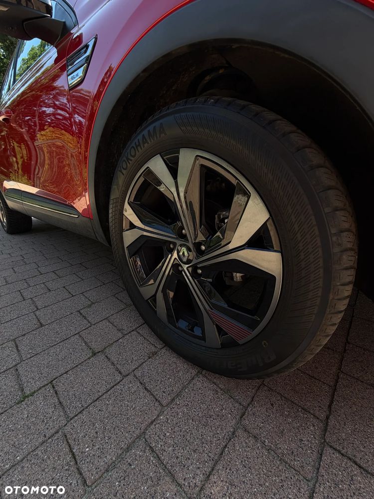 Renault Arkana 1.3 TCe mHEV R.S Line EDC - 14