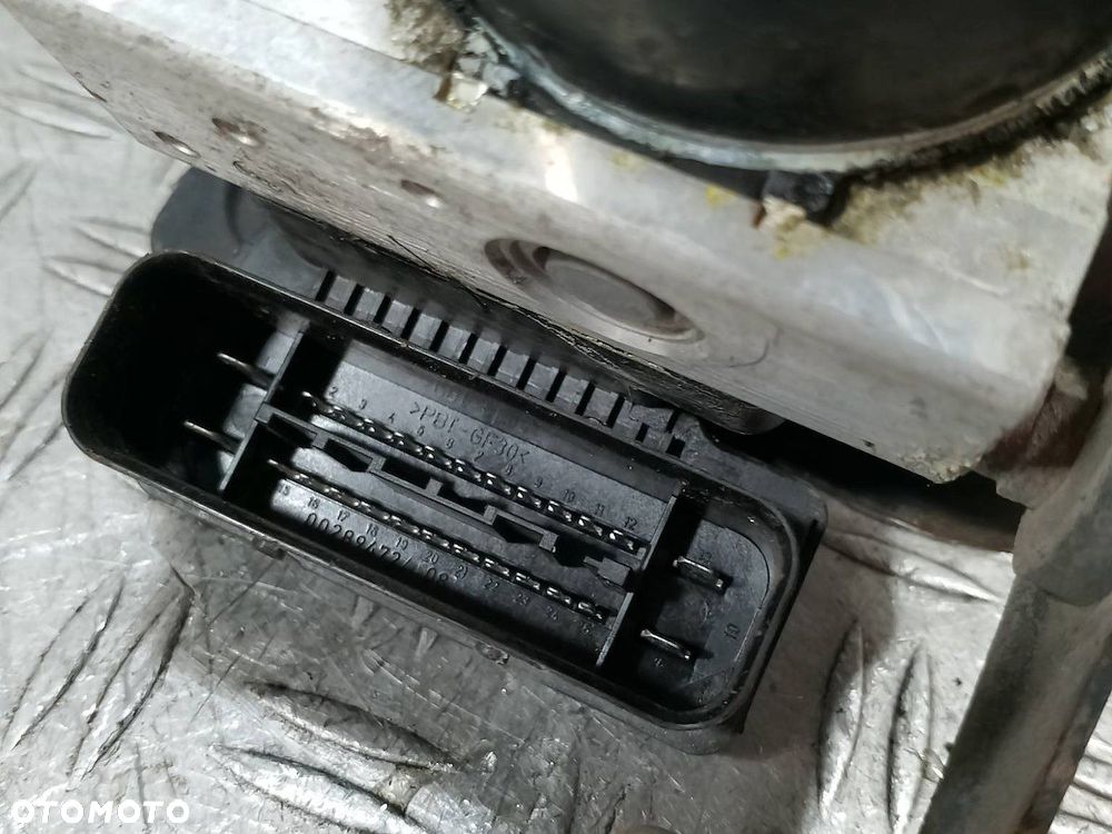 POMPA ABS SUZUKI SWIFT 06.2102-0564.4   06.2109-0812.3 1.3 DDiS - 3