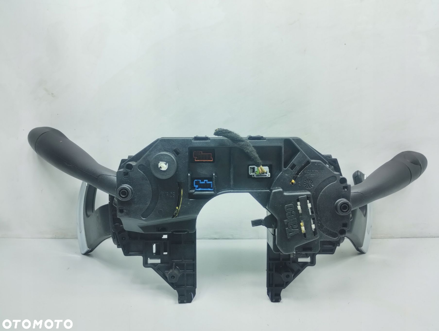 Citroen C4 Picasso Przełącznik Zespolony 96644965Xt - 3