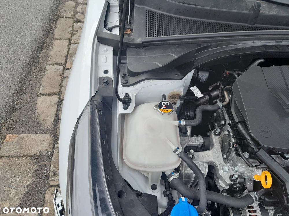 Kia Ceed 1.5 T-GDI OPF GT Line - 25