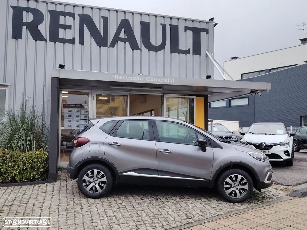 Renault Captur 0.9 TCE Exclusive - 31
