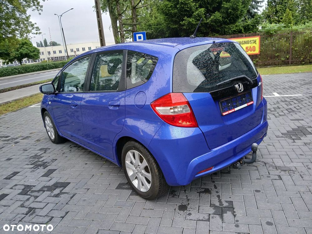 Honda Jazz 1.2 i-VTEC - 7