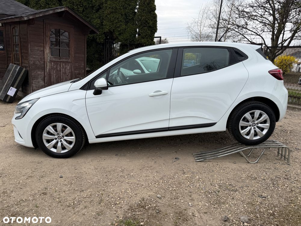 Renault Clio SCe 75 BUSINESS EDITION - 8