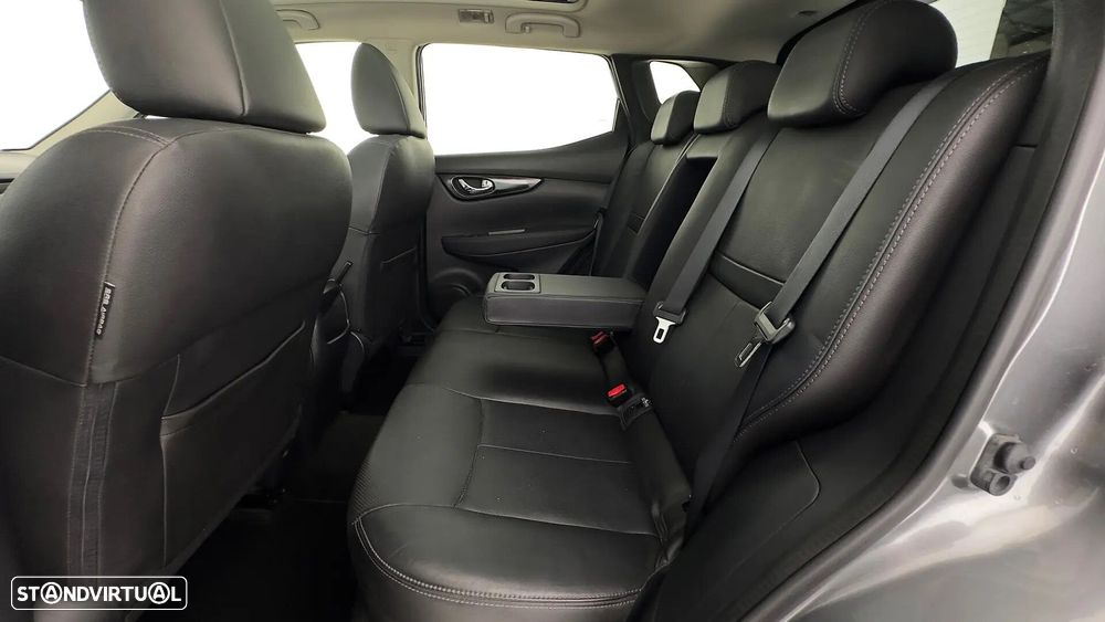 Nissan Qashqai 1.6 dCi Tekna J19 - 47