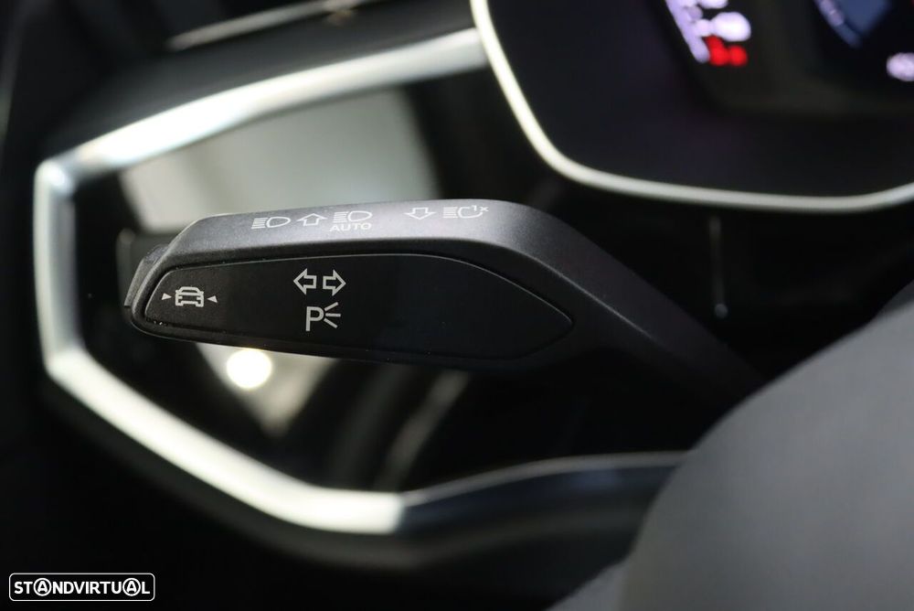 Audi Q3 45 TFSIe S tronic - 17