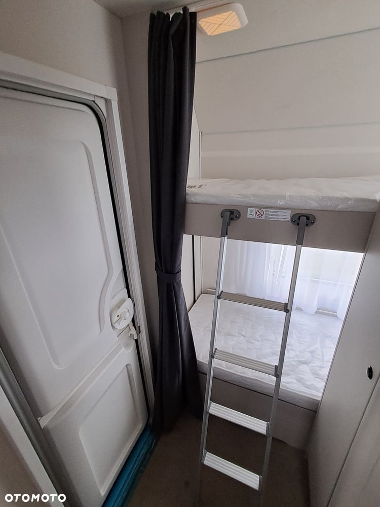 LMC SASSINO 470K Nowa  6 osobowa od Dealera z Polski FV23% - 10