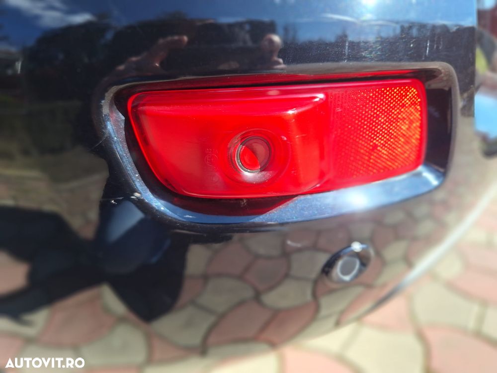 Renault Koleos dCi 150 FAP 4x4 Night and Day - 14