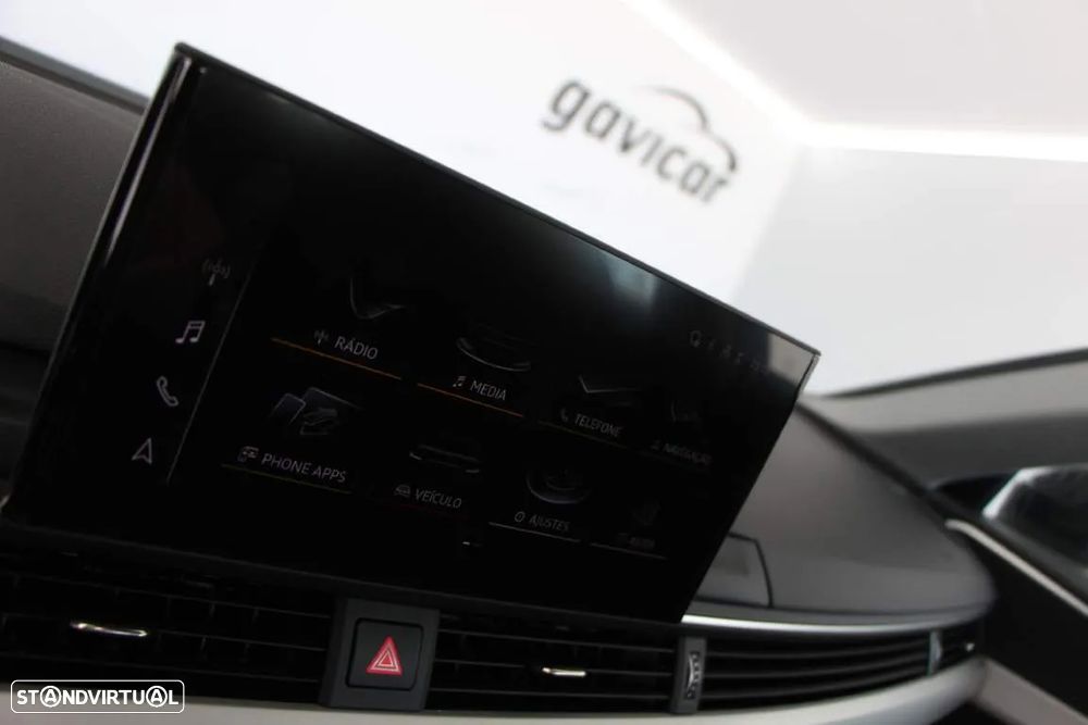 Audi A4 Avant 35 TDI Fleet Edition S tronic - 18