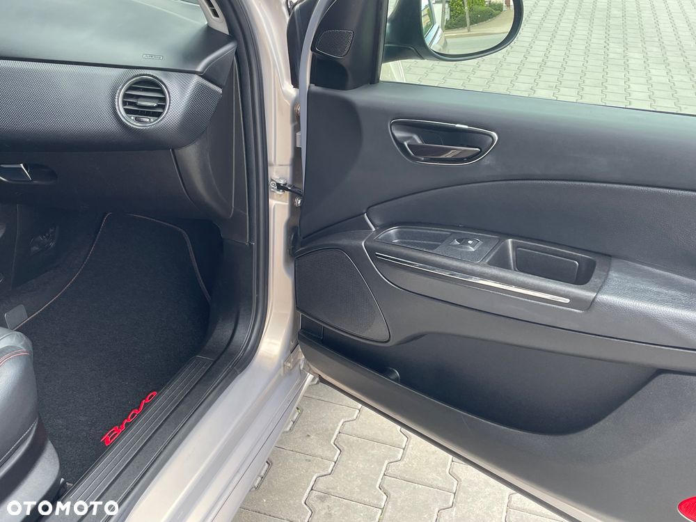 Fiat Bravo - 22