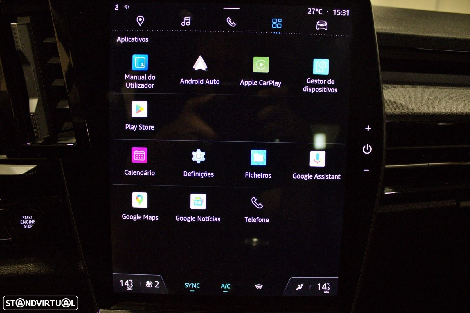 Renault Austral 1.3 Mild Hybrid Evolution - 32