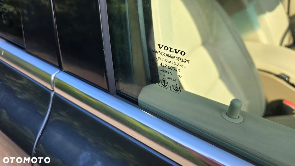 Volvo S80 - 30