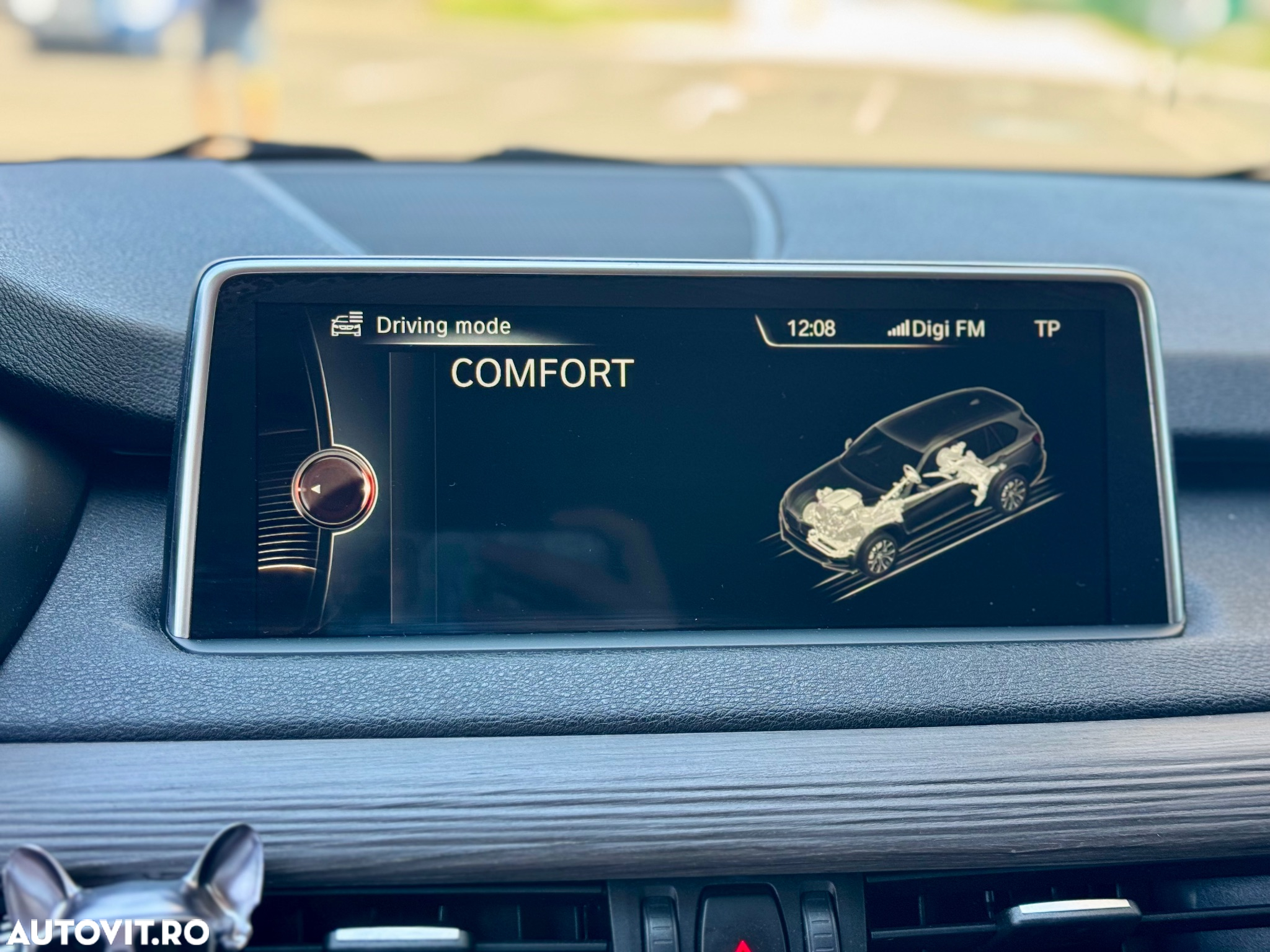 BMW X5 xDrive30d - 23