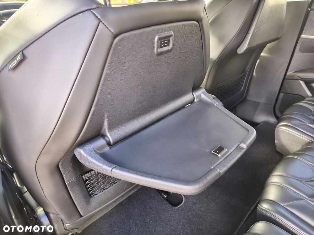 Peugeot 5008 - 25