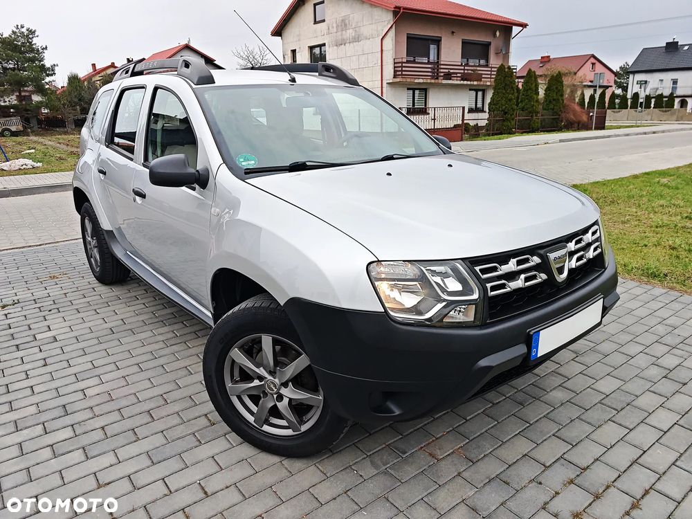 Dacia Duster 1.6 16V 105 4x2 Prestige - 6