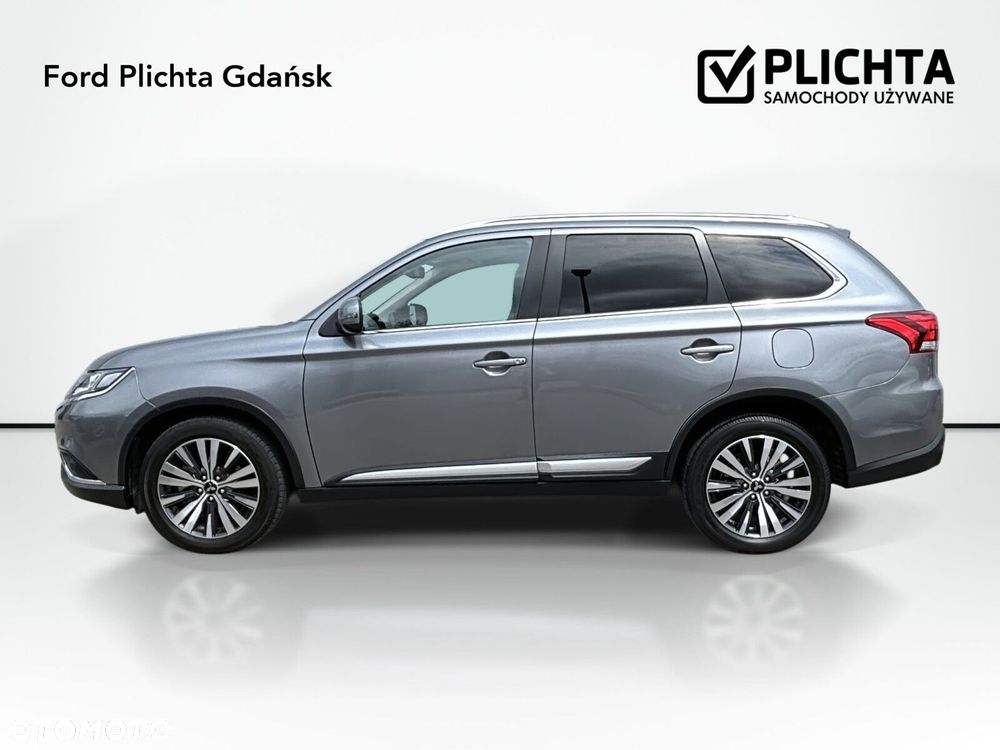 Mitsubishi Outlander - 36