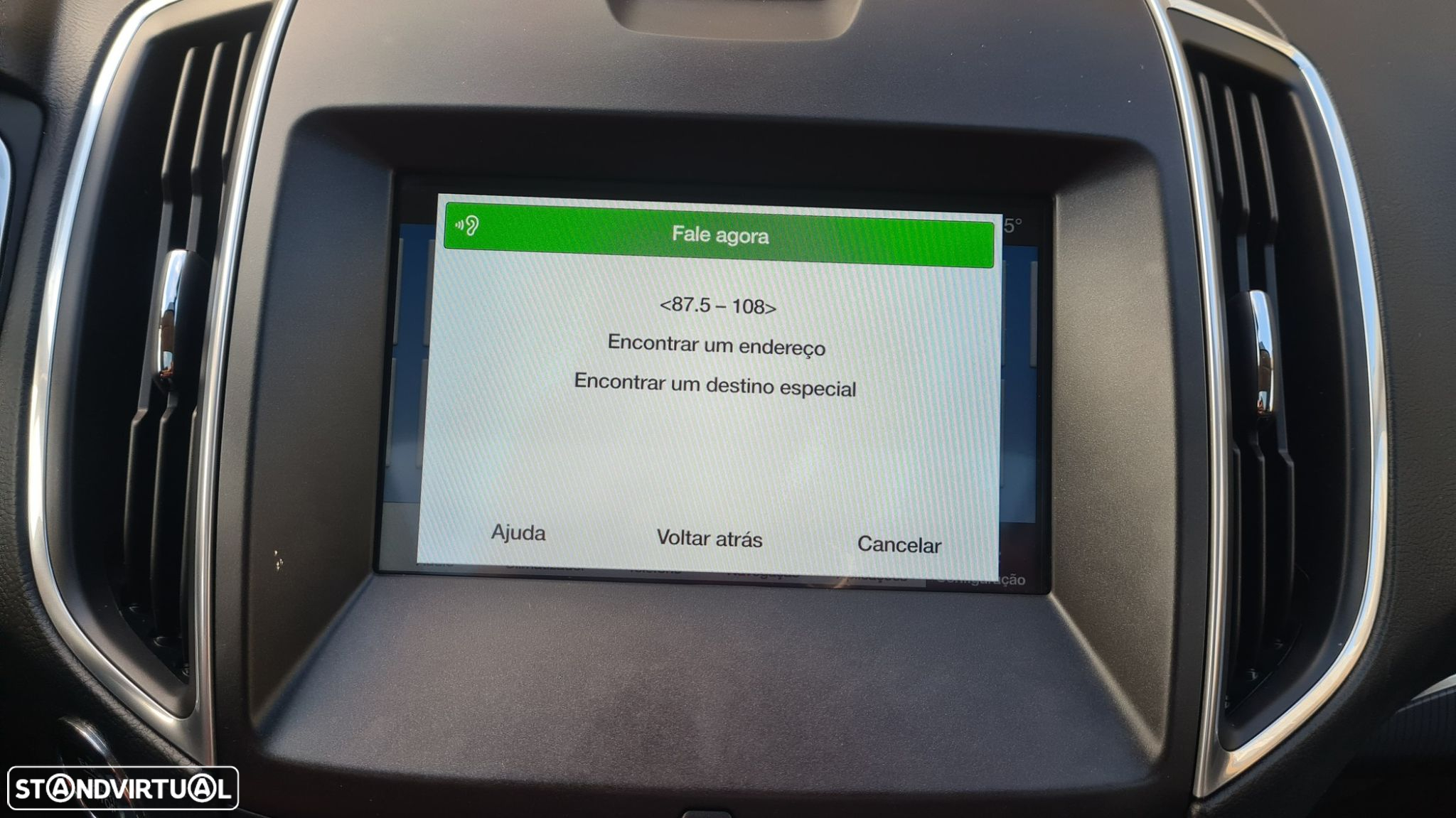 Ford S-Max 2.0 TDCi Titanium - 29