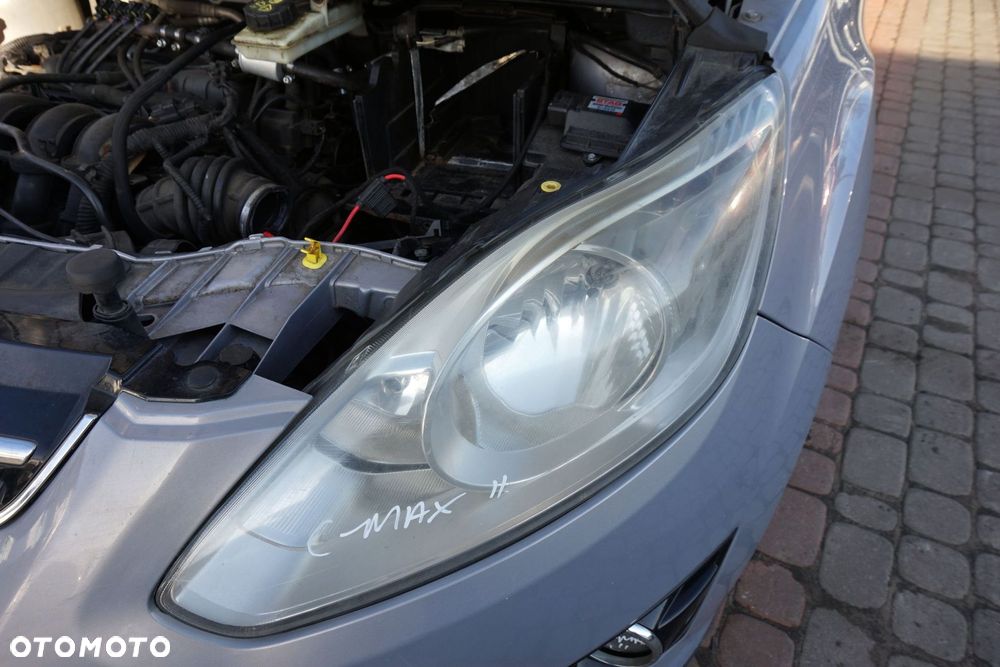 LAMPA PRZEDNIA LEWA GRAND C-MAX II MK2 CB7 AM51-13W030-AE FORD 2010-2019 - 1