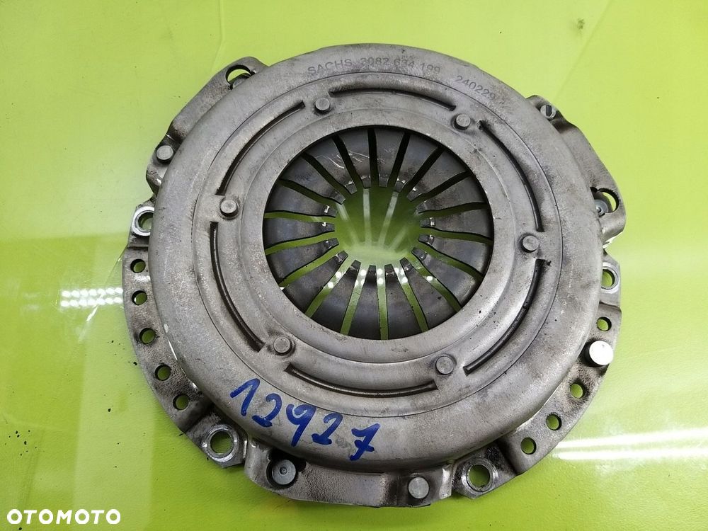 Sprzęgło Kompletne Ford Fiesta MK6 1,4 16 V B 02-08 R 3082634199 - 2