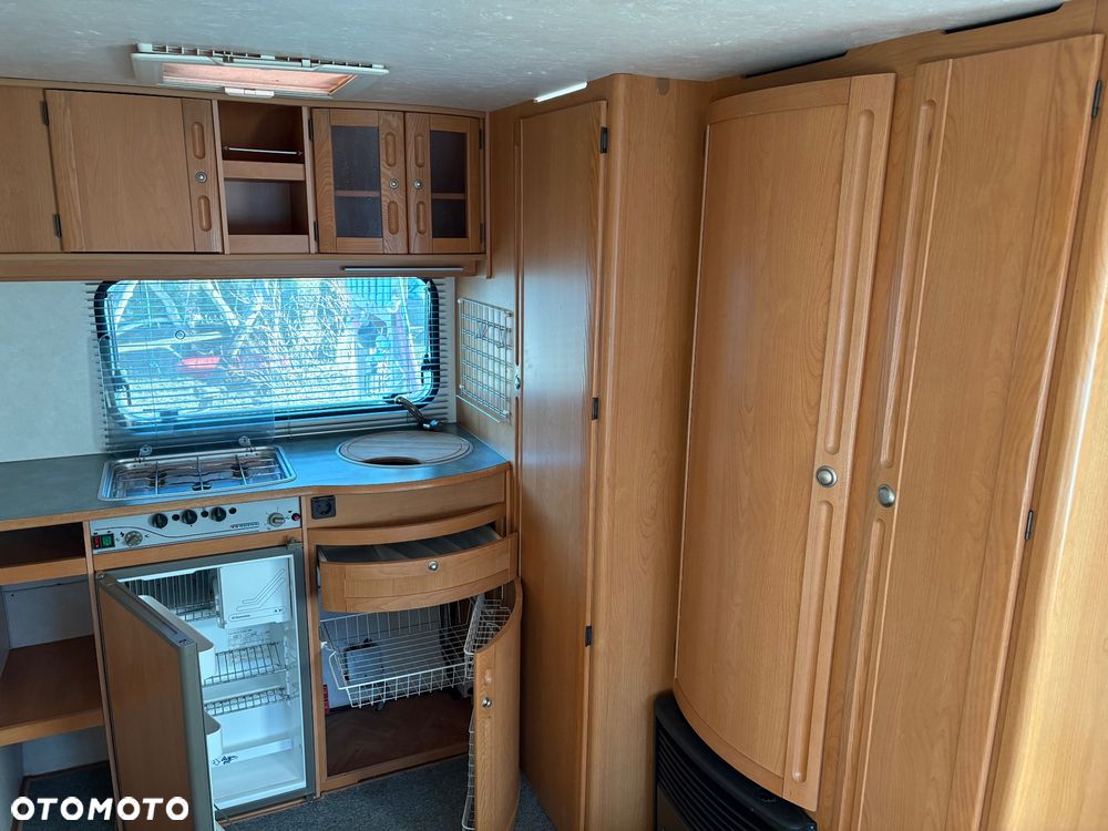 Adria Unica 391 - 15