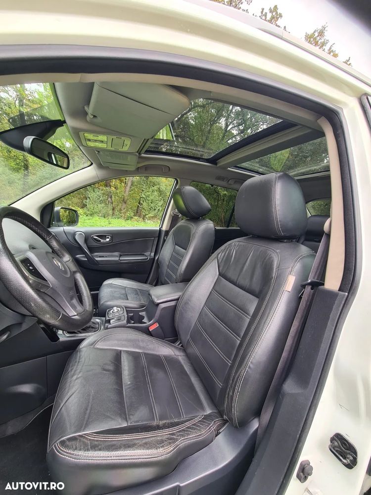 Renault Koleos - 4