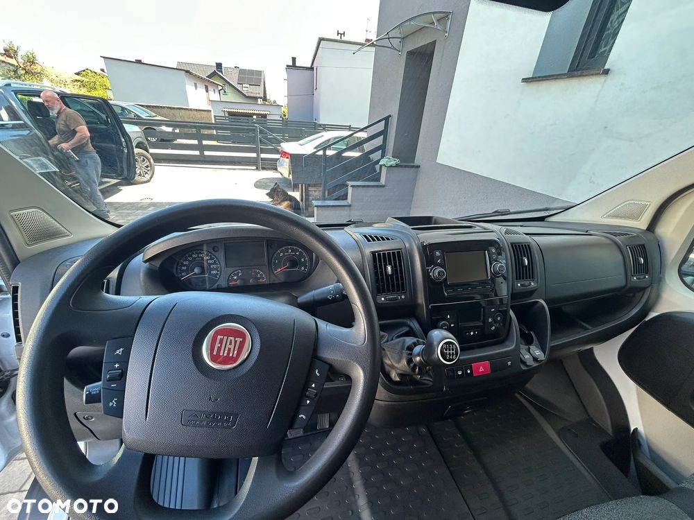 Fiat Ducato - 3