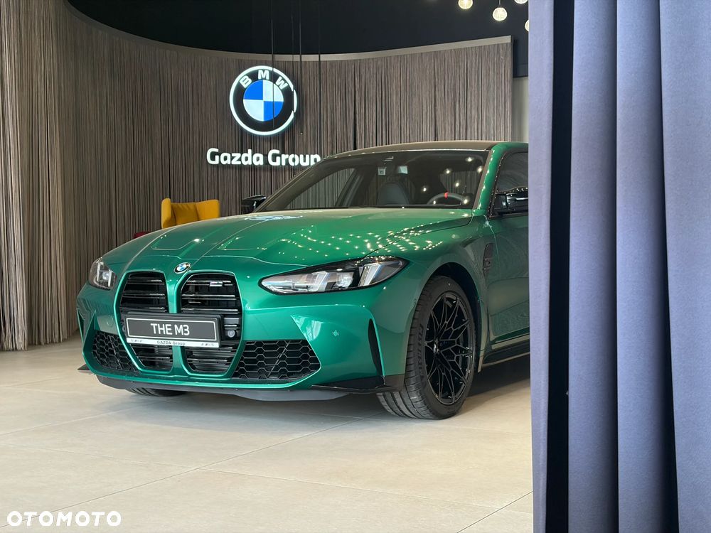 BMW M3 - 11