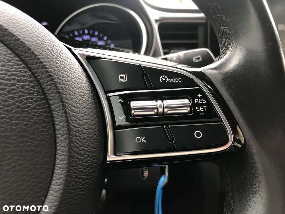 Kia Ceed 1.5 T-GDI L - 17