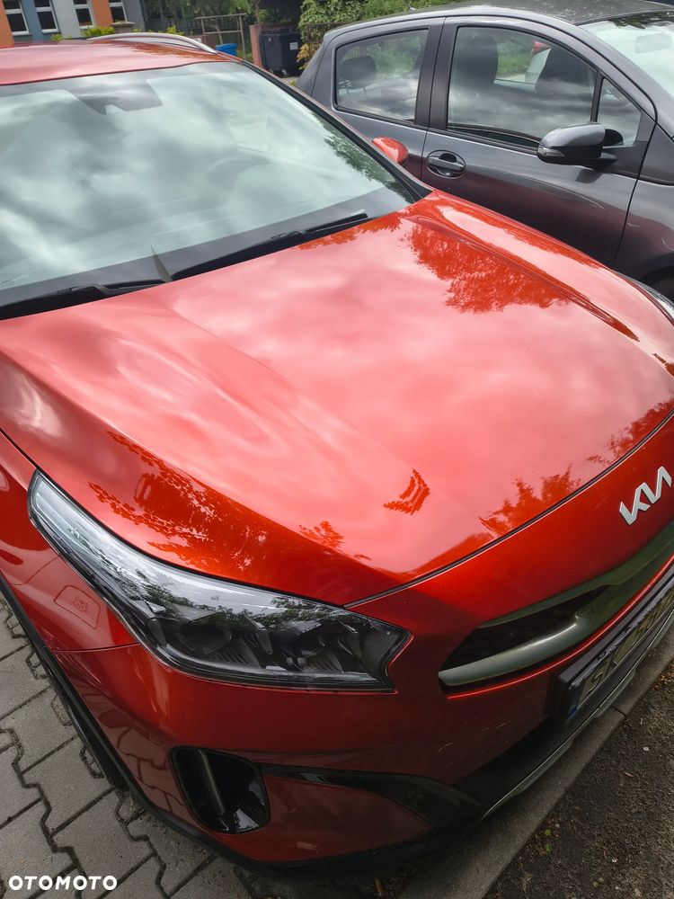 Kia XCeed 1.5 T-GDI M DCT - 6