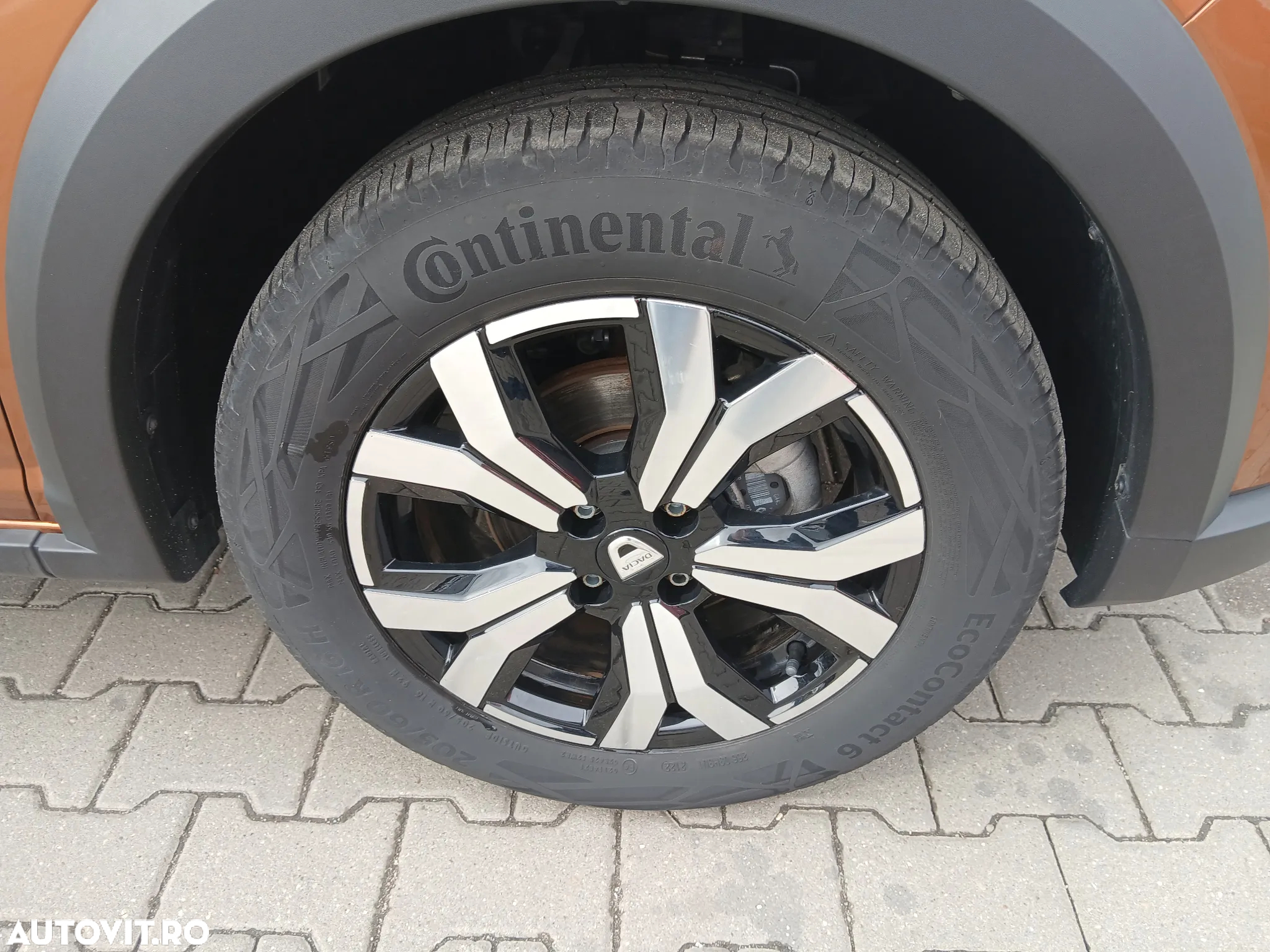 Dacia Sandero TCe 90 MT6 Comfort - 14